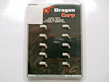DRAGON CARP KICK OFF LINE