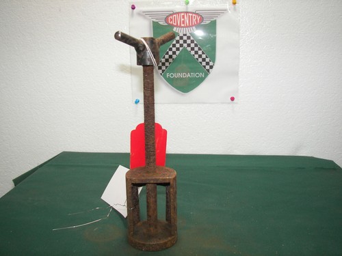 Vintage churchill tool - churchill,