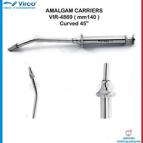 Dentist filling tools amalgam - filling,