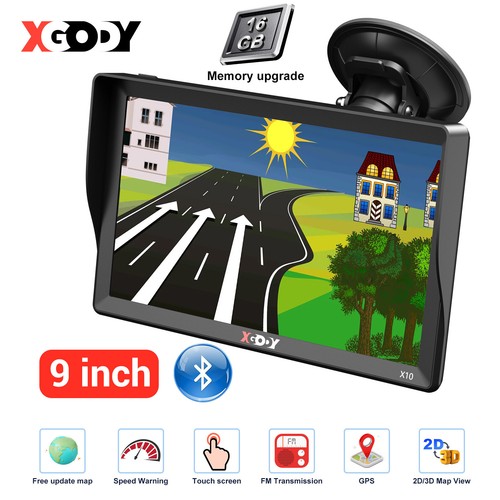 Xgody inch portable - xgody,