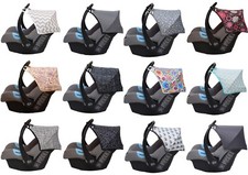 Car seat hood - car,