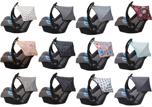 Car seat hood - car, cover