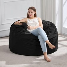 3FT Bean Bag Chair Bean Bag