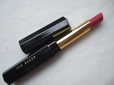 Genuine TED BAKER tinted lip