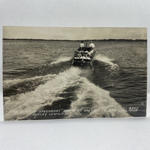 Clear lake rppc the - clear,