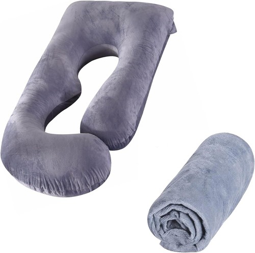 Battop pregnancy pillow cover - battop,