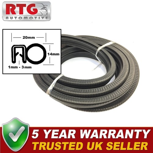 Universal rubber door hatch - universal,
