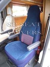 TALBOT EXPRESS MOTORHOME SEAT