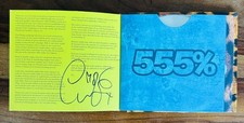 SIGNED Ginger Wildheart –