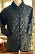 John Partridge Quilted Jacket