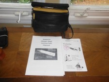 Violetta  Ray Electroshock