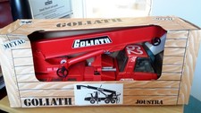 JOUSTRA GOLIATH FIRE CRADLE