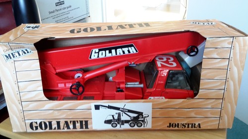 Joustra goliath fire cradle - goliath,