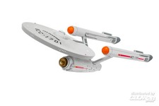 Corgi: Star Trek - USS