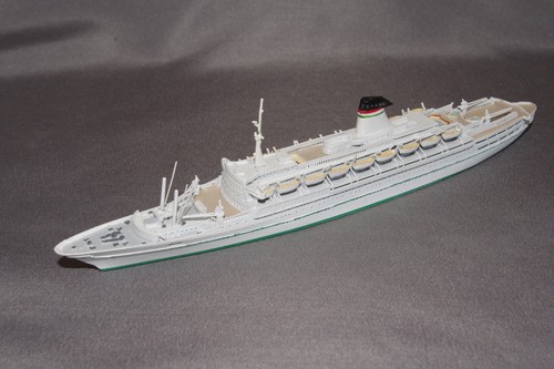 Passenger ship ss - cm,