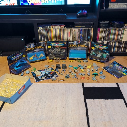 Bundle vintage micro - of, 57