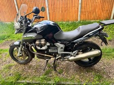 Complete engine Moto Guzzi