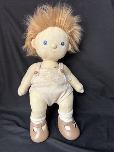 Olli ella dinkum - dinkum, poppet