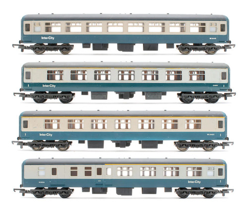 Lima gauge rake of 4 - rake,