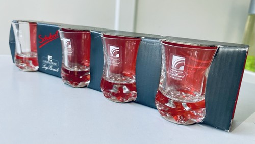 Italian crystal liqueur - italian,
