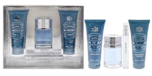 Perfumes invincible men s - nb, men’s