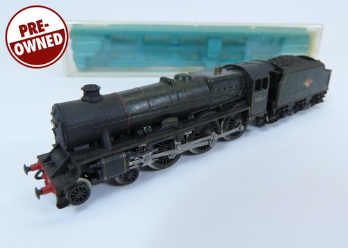 Gauge peco jubilee - jubilee, 45553