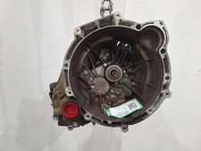 FORD FIESTA ZETEC MK7