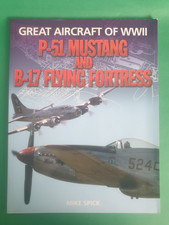 Great Aircraft of WWII: P-51