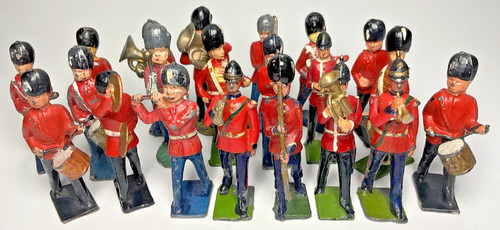 Please read britains 21 x - -,
