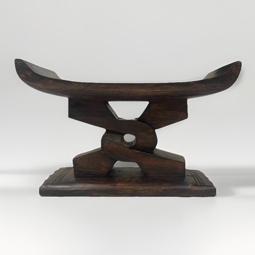 Vintage african ghanaian - african,