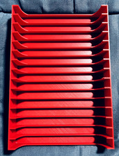 CD TRAYS STANDS COLLECTION