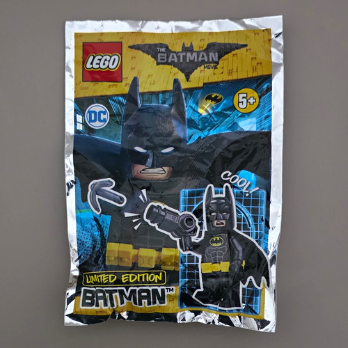 Lego the batman movie - lego,