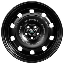4 x KAHN 22" Alloy Wheels for