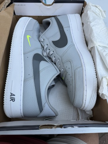 Nike air force men leather - nike,