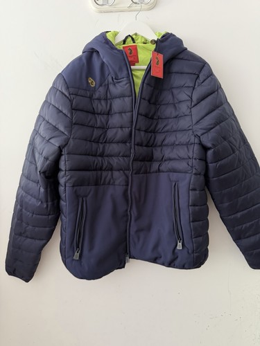 Luke 1977 men hooded - men’s,