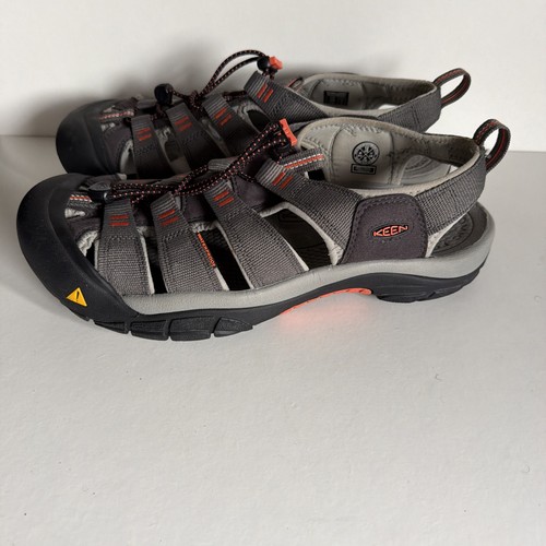 Keen newport closed - keen, toe