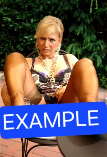 Busty mature granny women - mature,