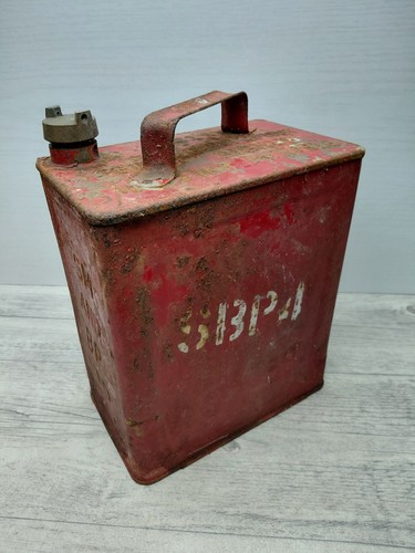 And ltd gallon - 2, petrol