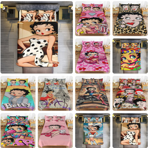 Bedding set quilt duvet cover - set,