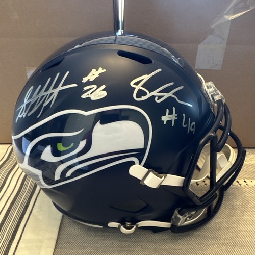 Shaqill shaquem griffin - shaqill,
