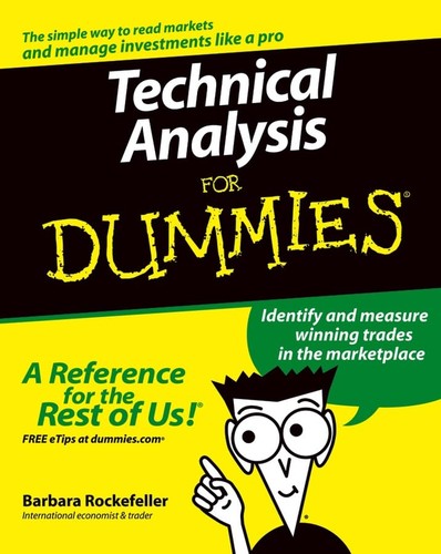 Technical analysis for - technical, dummies