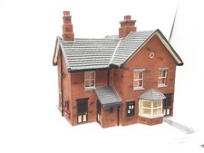Hornby Lyddle End N8000 N Gauge Station Master's Office