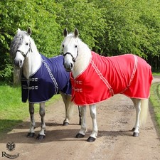 Rhinegold Comfey Fleece Rug