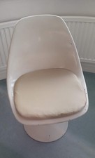 1960s Arkana Mushroom Swivel