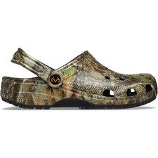 Genuine Crocs Realtree APX