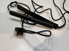 Boots Hair Straightener Travel Size Hair Accessory