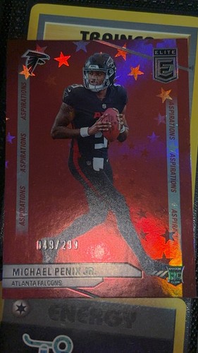 2024 donruss elite michael - 2024,