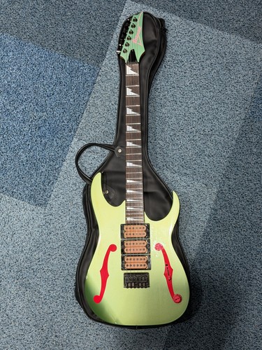 Ibanez pgm200 paul gilbert - -,