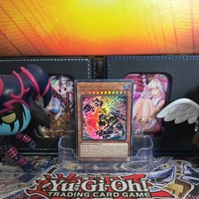 Therion Irregular - Ultra Rare