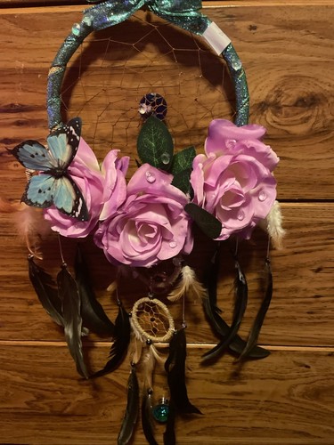 Beautiful dream catcher - beautiful,